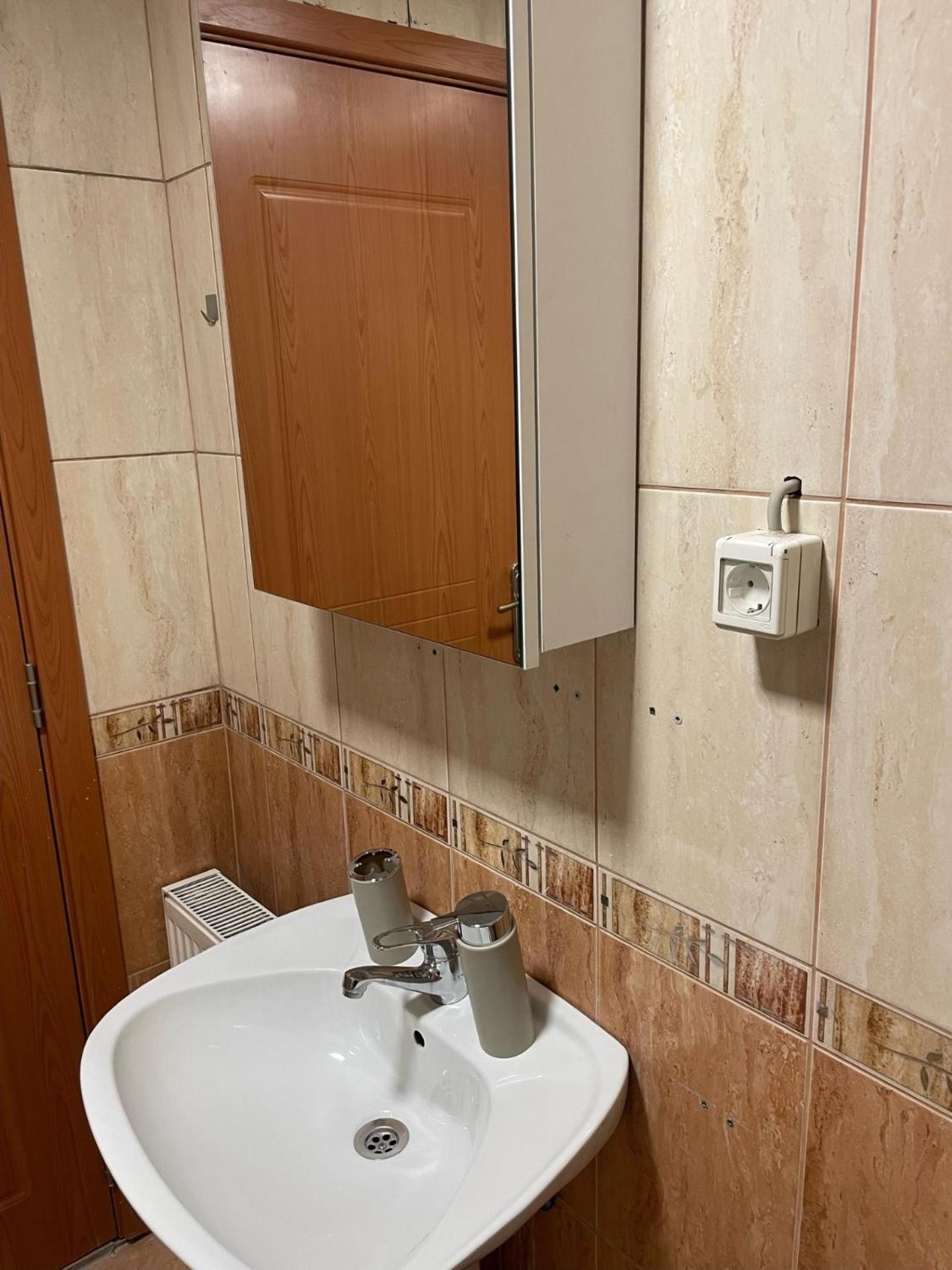 Kamche Apartment Skopje Exterior foto